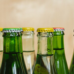 Non-Alcoholic