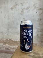 Good Word Good Word Never Sleep IPA 16oz