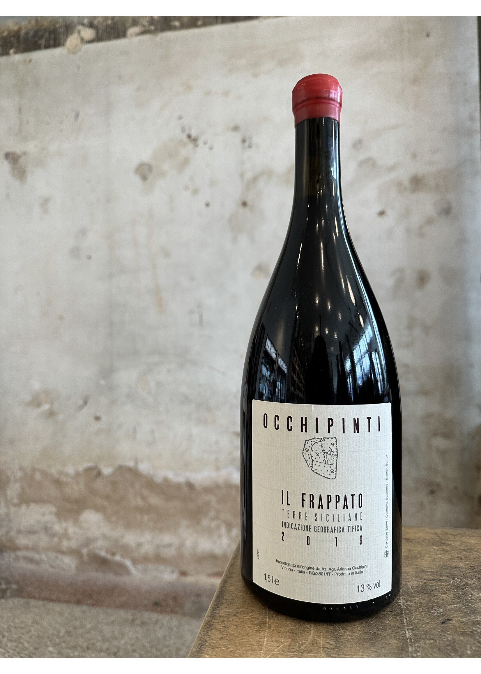 Occhipinti Il Frappato 1.5L