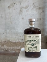 Fred Jerbis Fred Jerbis Amaro 16