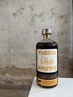 Faccia Brutto Faccia Brutto Amaro Gorini