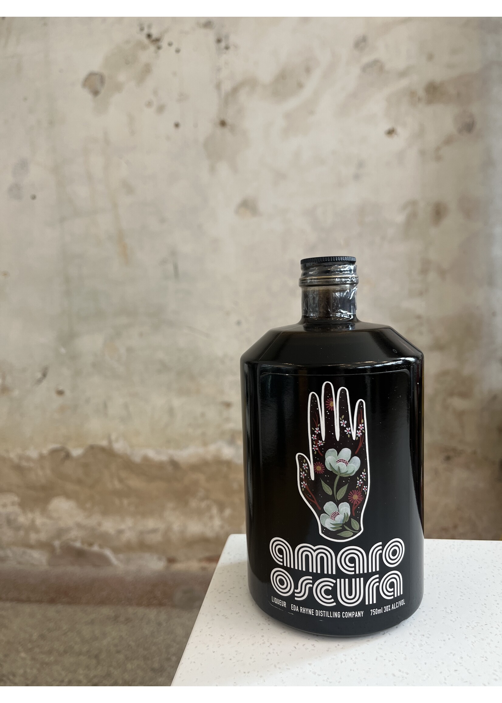 Eda Rhyne Eda Rhyne Amaro Oscura