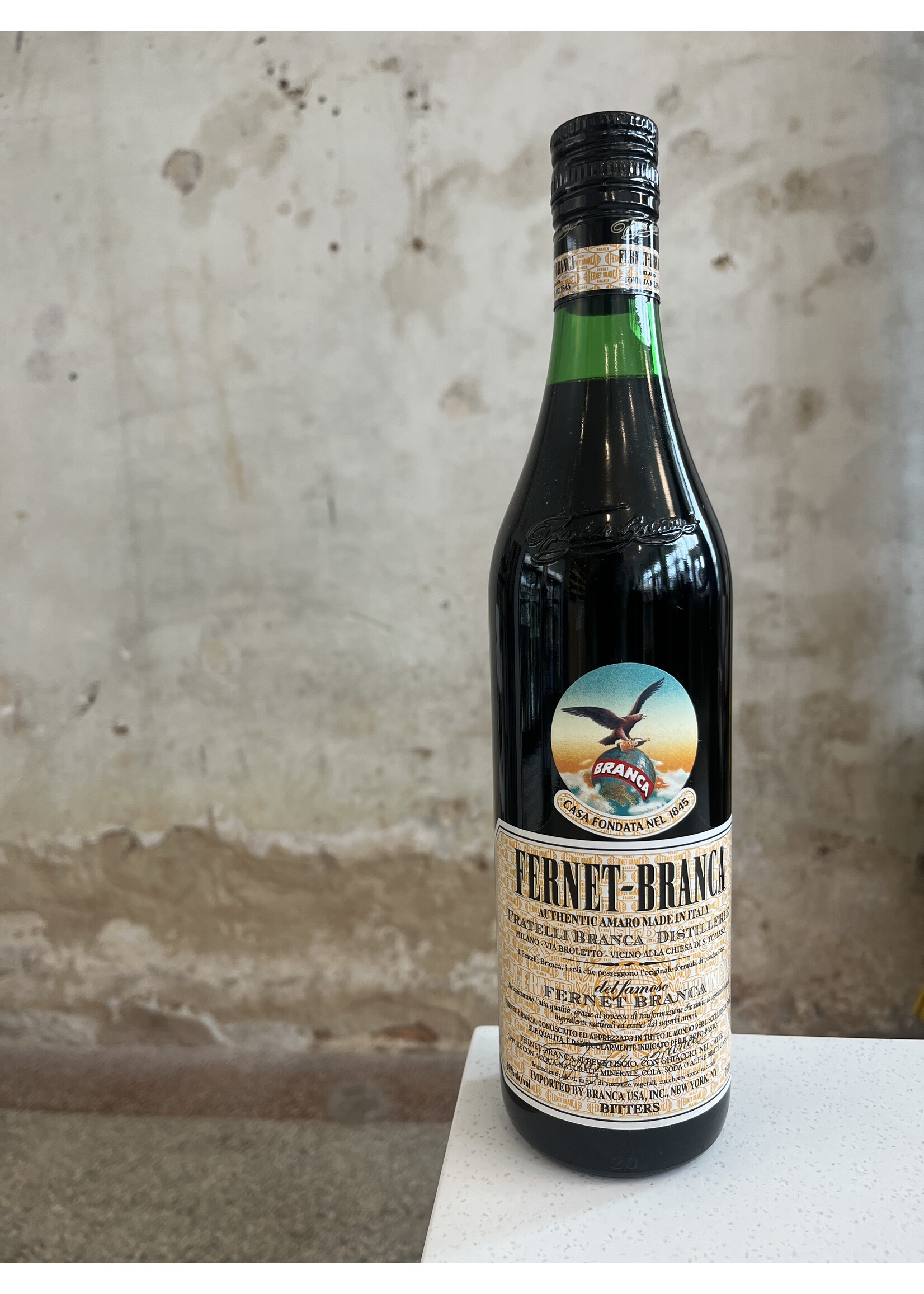 Branca Fernet-Branca