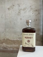Fred Jerbis Fernet 25