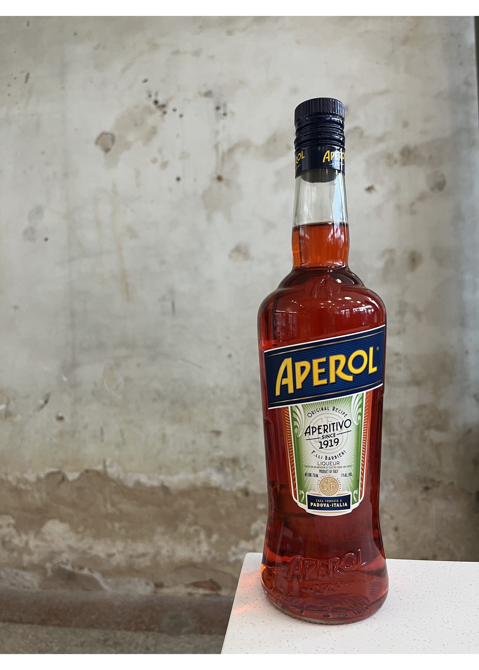 Aperol Aperol