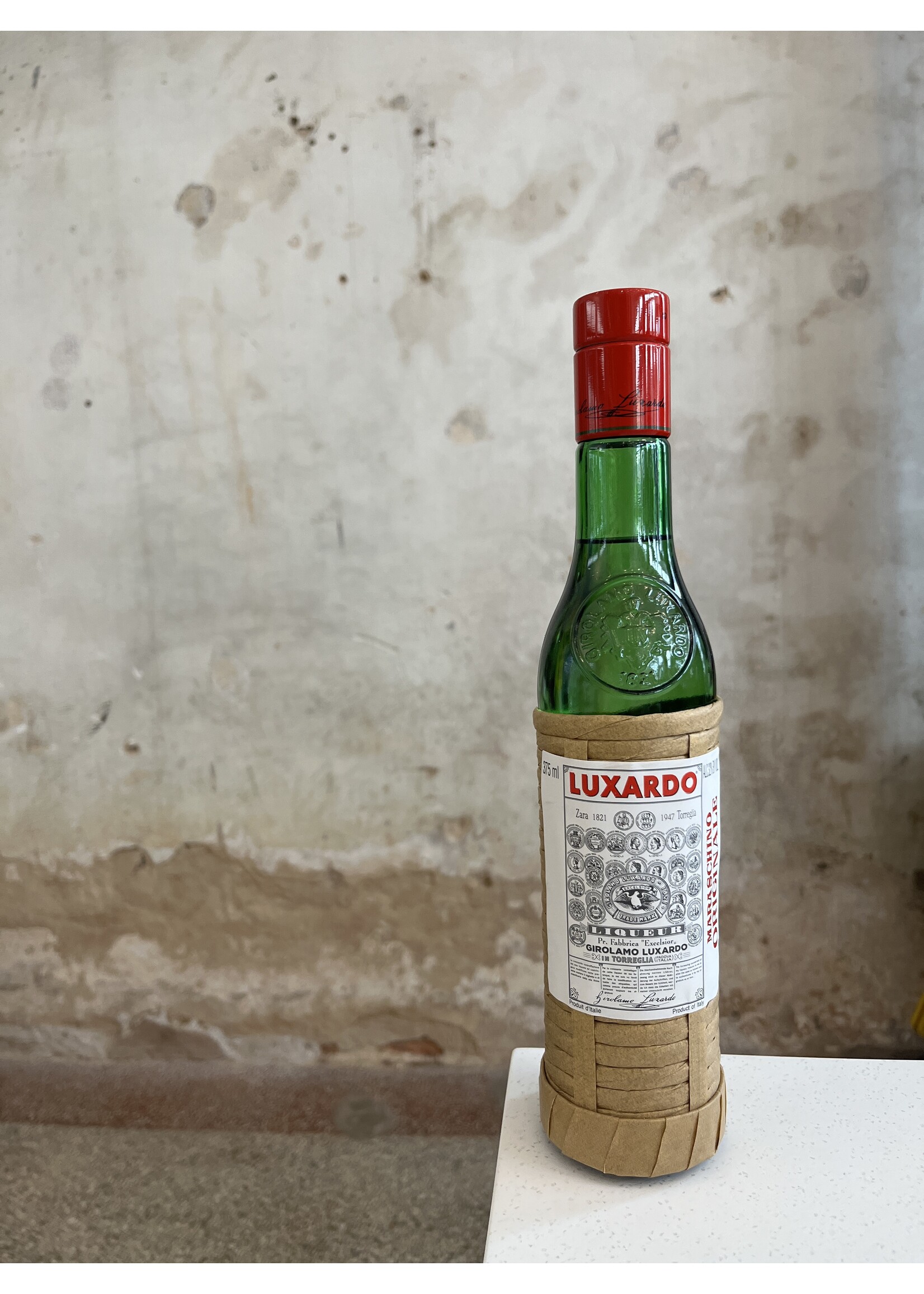 Luxardo Luxardo Maraschino 375 mL