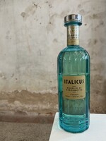 Italicus Italicus Bergamotto