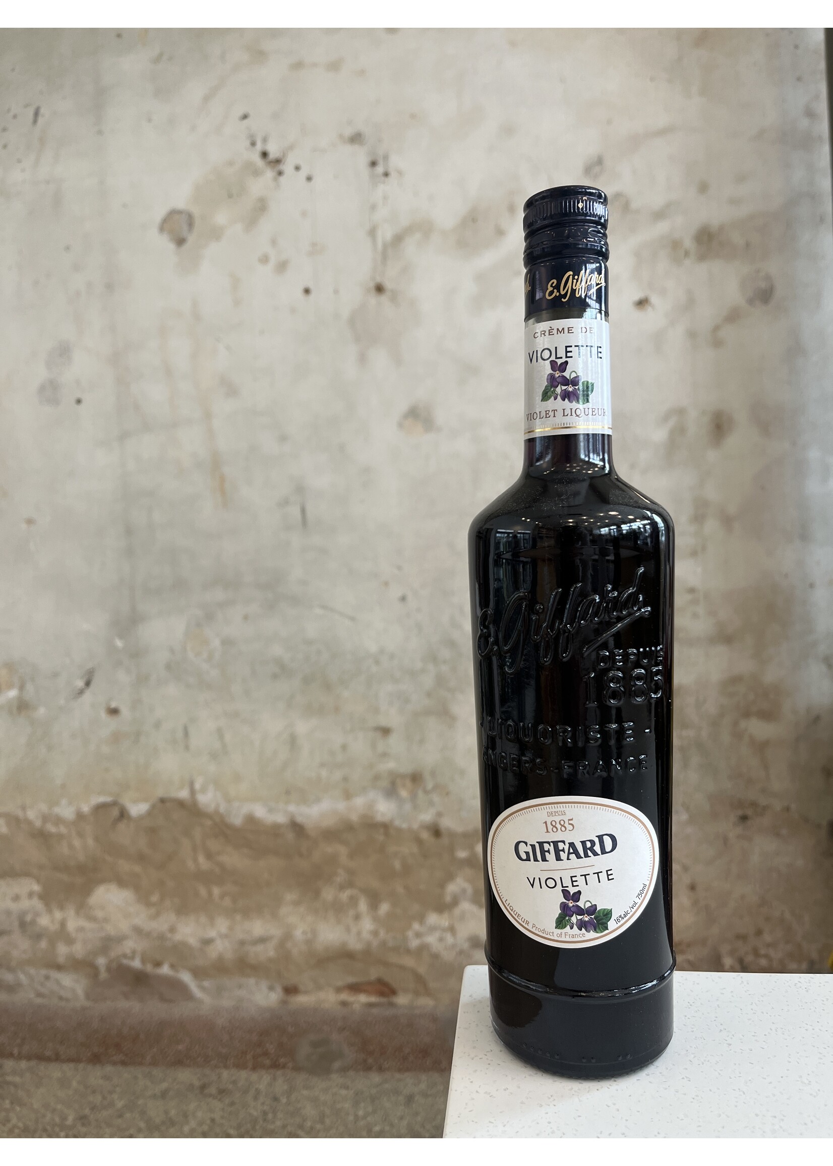 Giffard Giffard Creme de Violette