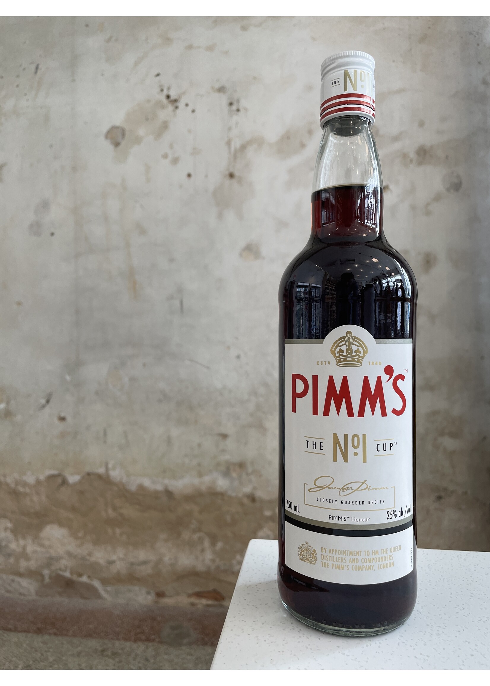 Pimm's Pimm's #1