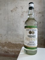 Taylors Velvet Falernum