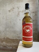 Brennivin Aquavit Special Cask Selection