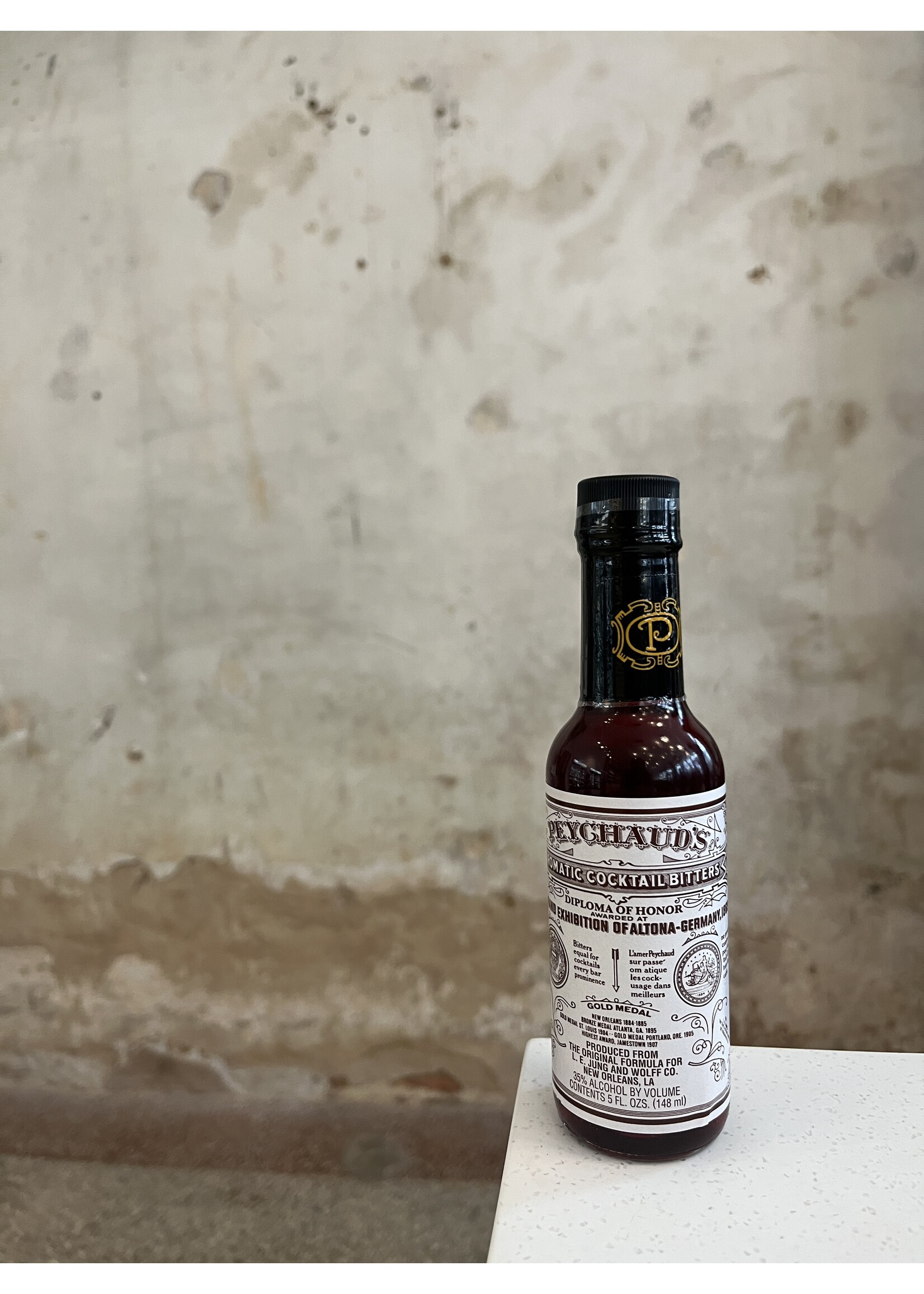 Peychaud Peychaud Bitters 5oz