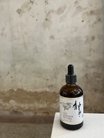 The Japanese Bitters Yuzu