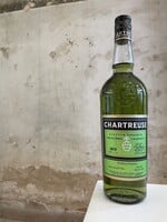 Charteuse Chartreuse Green
