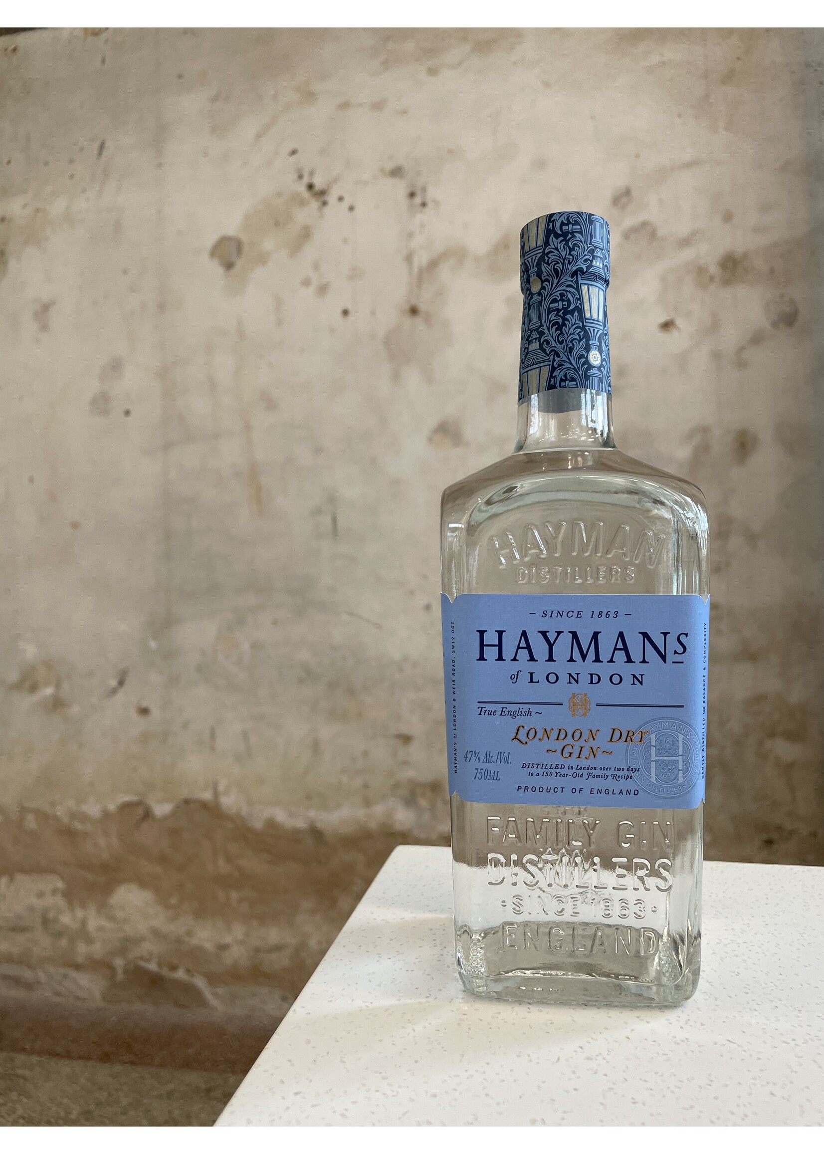 Haymans Hayman's London Dry Gin