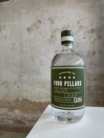 Four Pillars Olive Leaf Gin