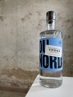Du Nord Vodka