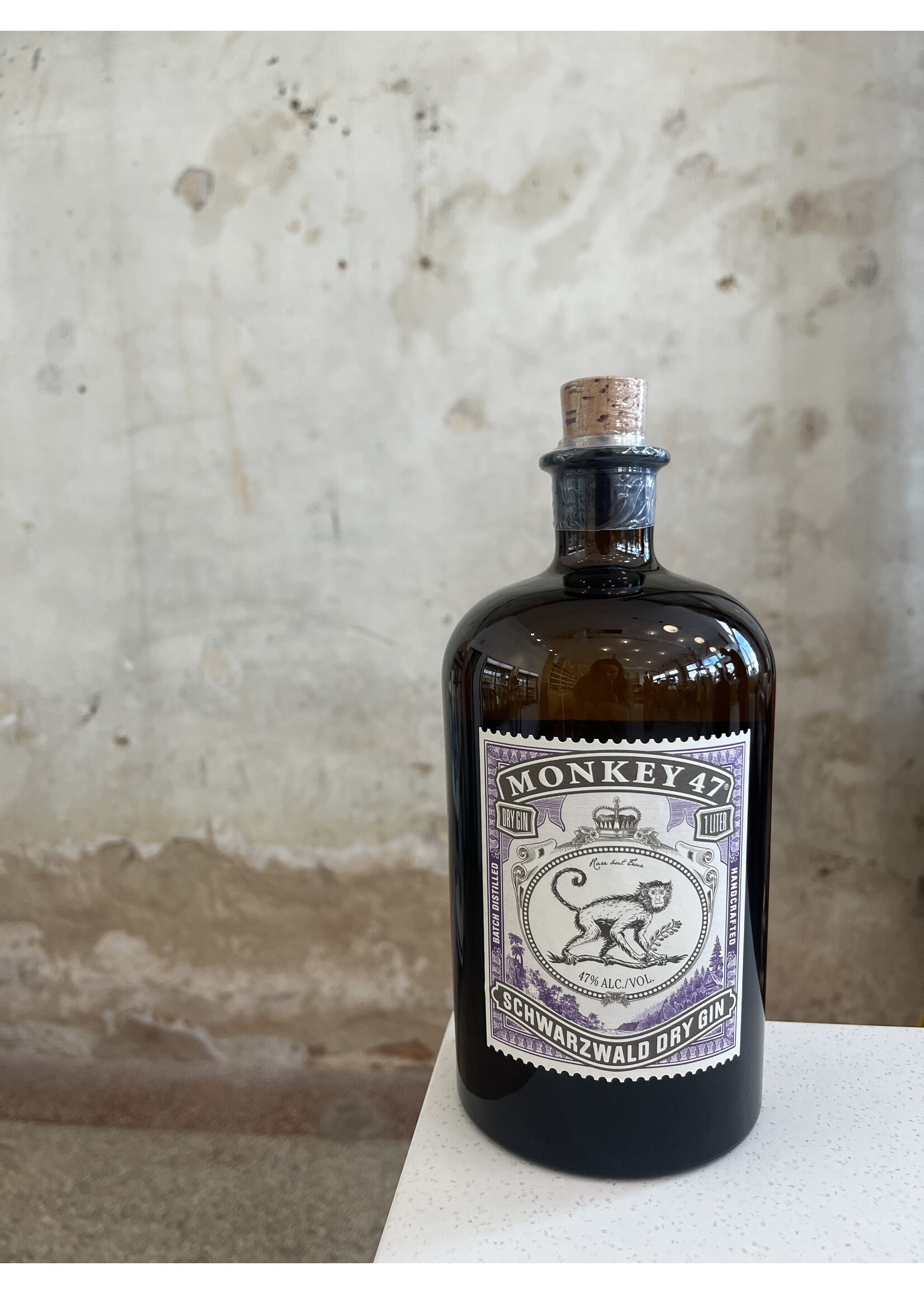 Monkey 47 Monkey 47 Schwarzwald Gin