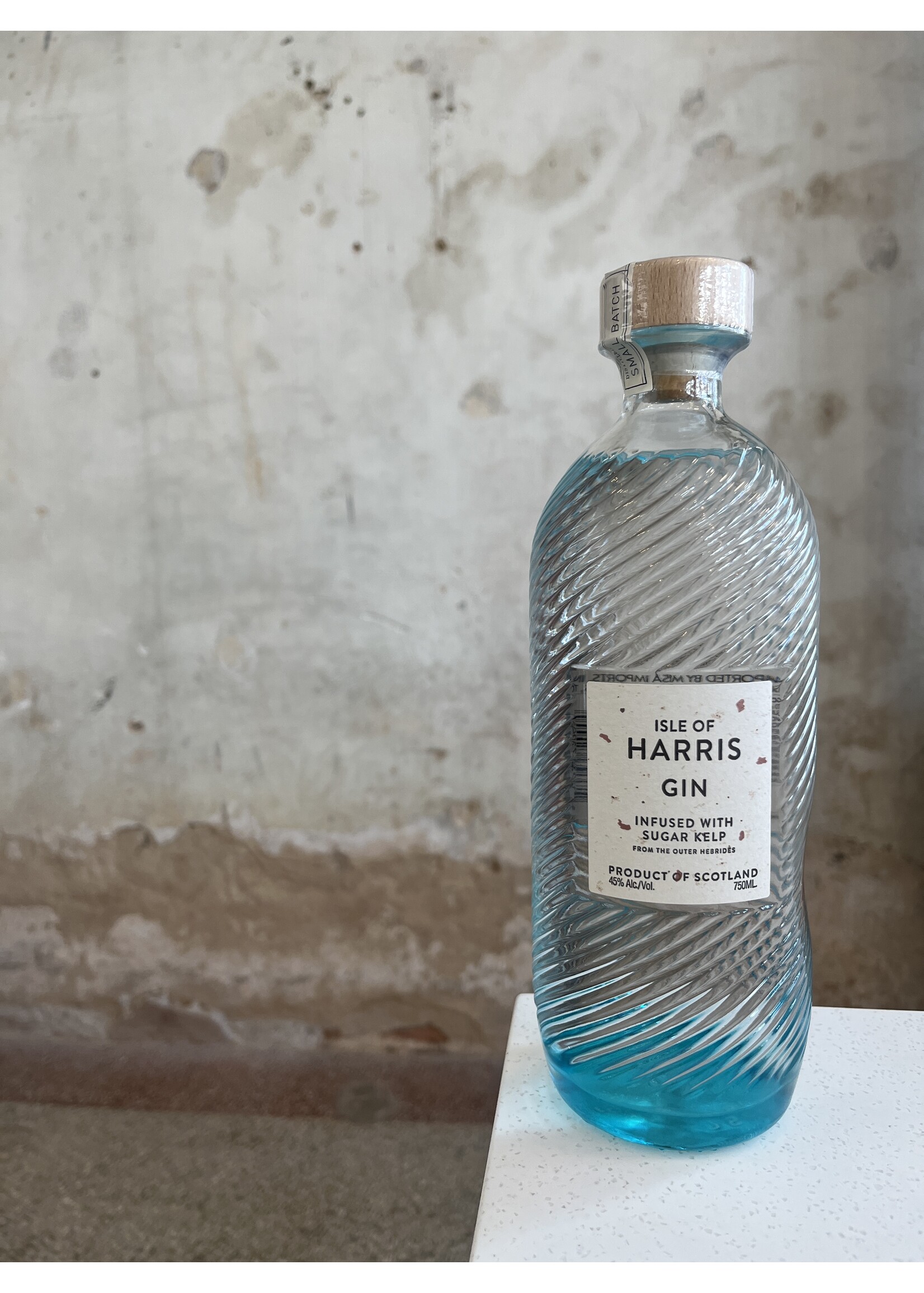 Isle of Harris Isle of Harris Gin