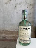 Desolas Desolas Mezcal