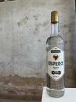Espero Espero Tequila Blanco Liter