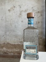 Altos Olmeca Altos Silver Tequila Liter