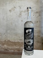 Cascahuin Cascahuin Plata Tequila