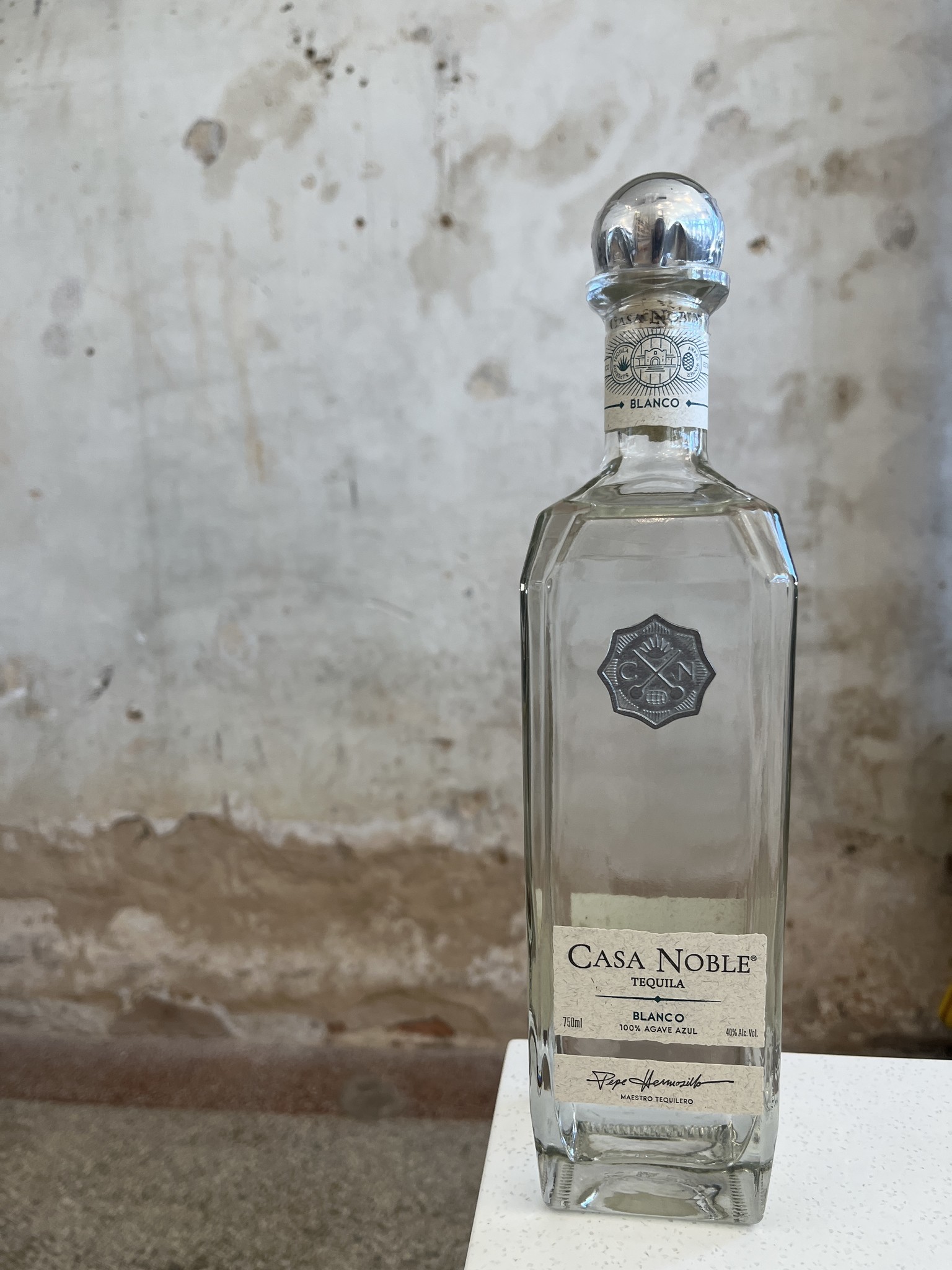 Casa Noble Blanco