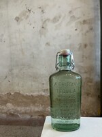 La Gritona La Gritona Tequila Reposado 375mL