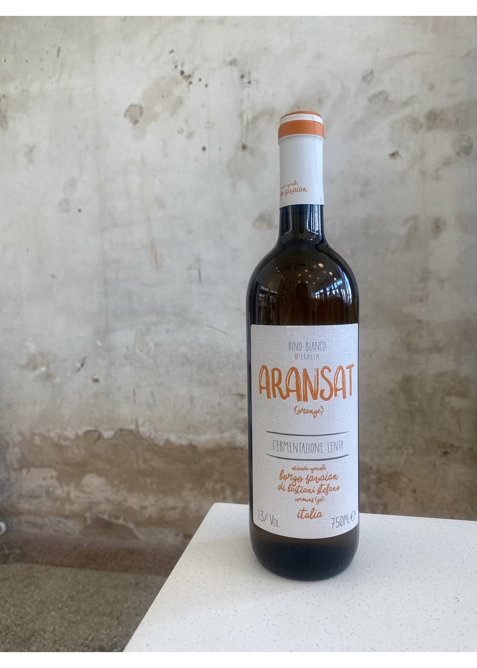 Borgo Savaian di Bastiani Stefano 'Aransat'