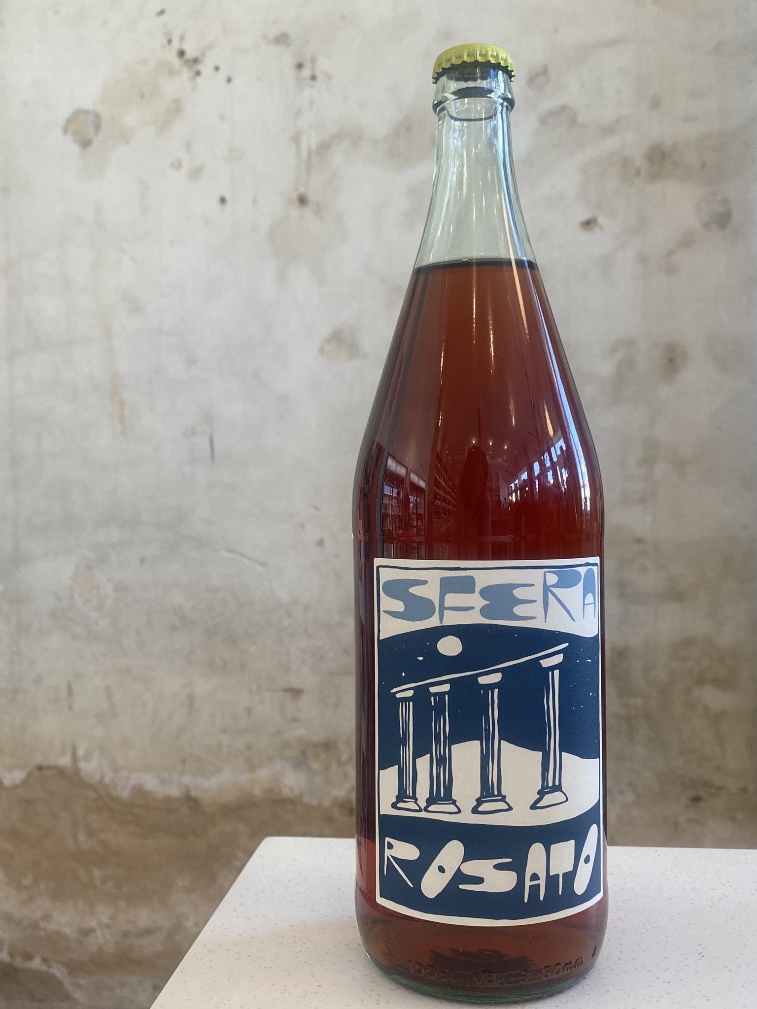 Sfera Rosato 1L