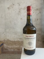 Roger Groult Roger Groult Reserve 3 Yr Calvados
