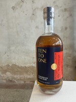 Ten To One Ten to One Caribbean Dark Rum