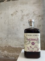 Fred Jerbis Vermut 25
