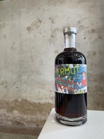 Piolo & Max Piolo & Max Vermut Rosso 'Woman in Red'