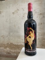 Contratto Vermouth Rosso