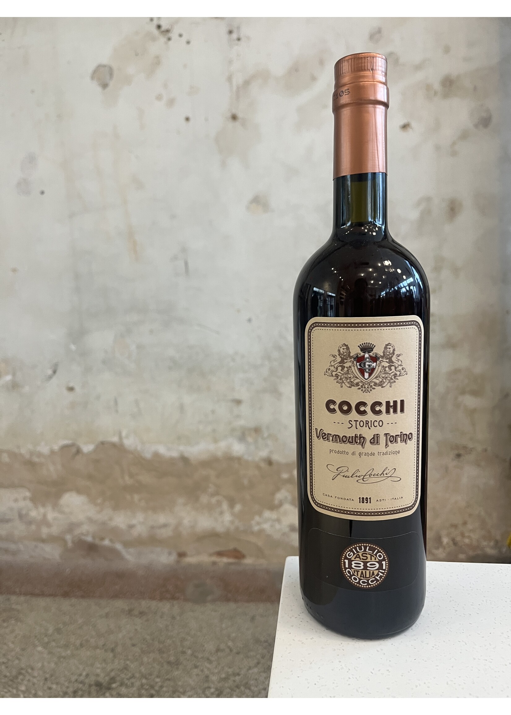 Cocchi Cocchi Vermouth di Torino