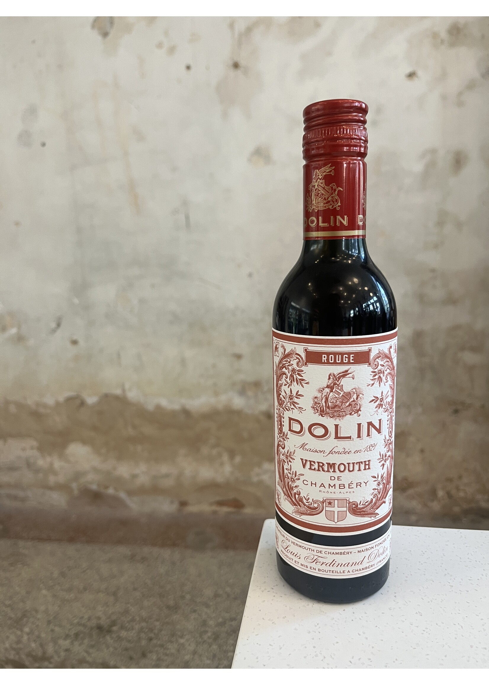 Dolin Dolin Rouge 375