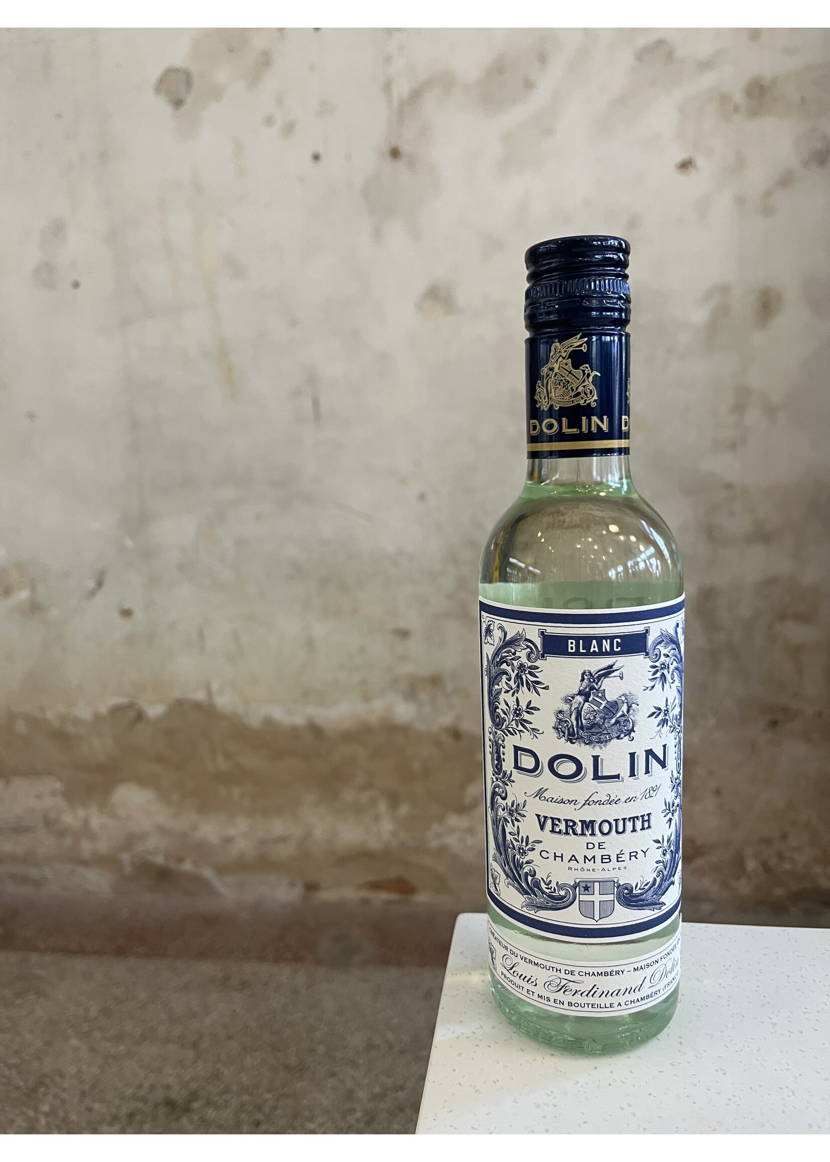 Dolin Dolin Blanc 375