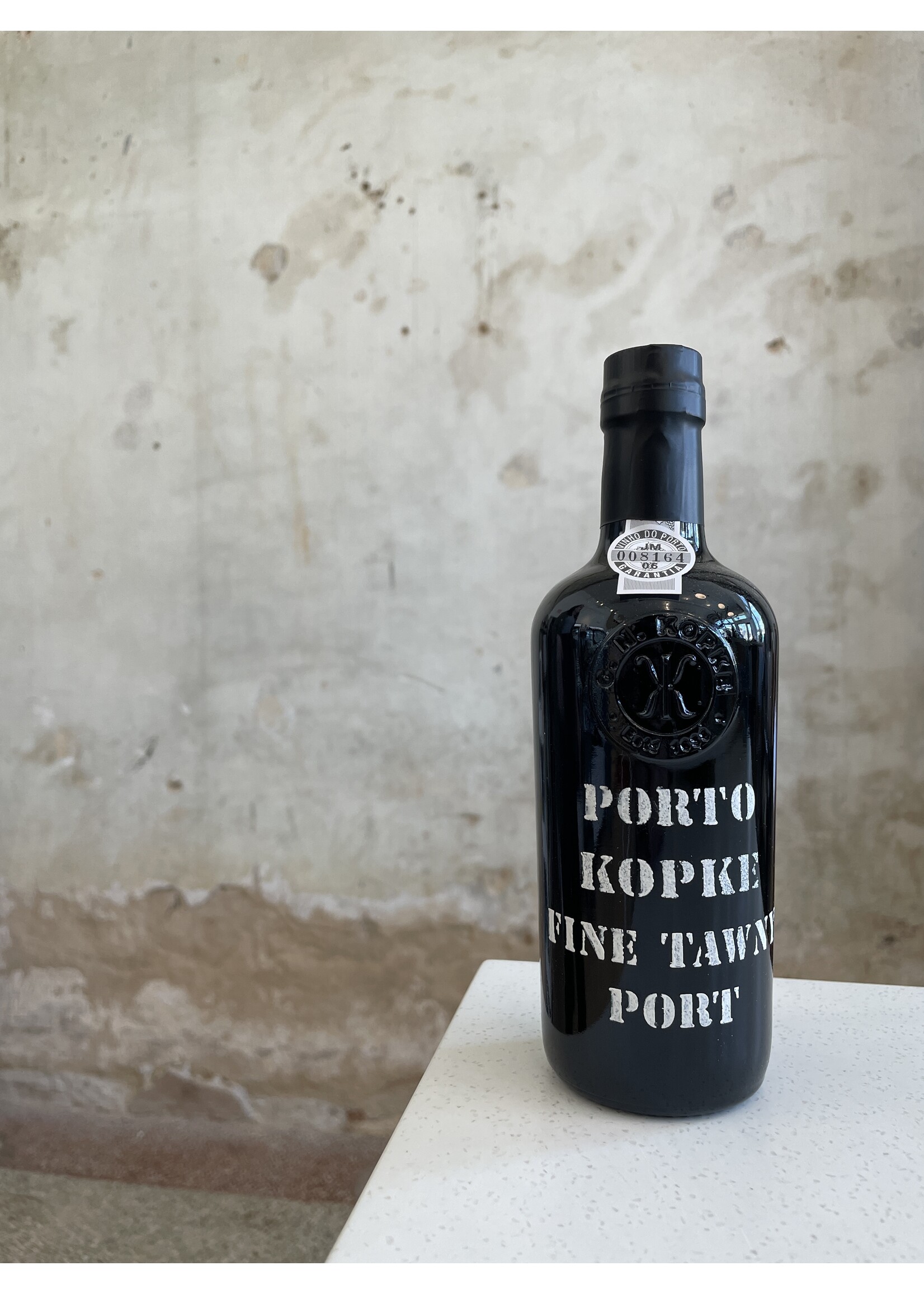 Kopke Fine Tawny Port 375mL