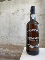 Broadbent Rainwater Madeira