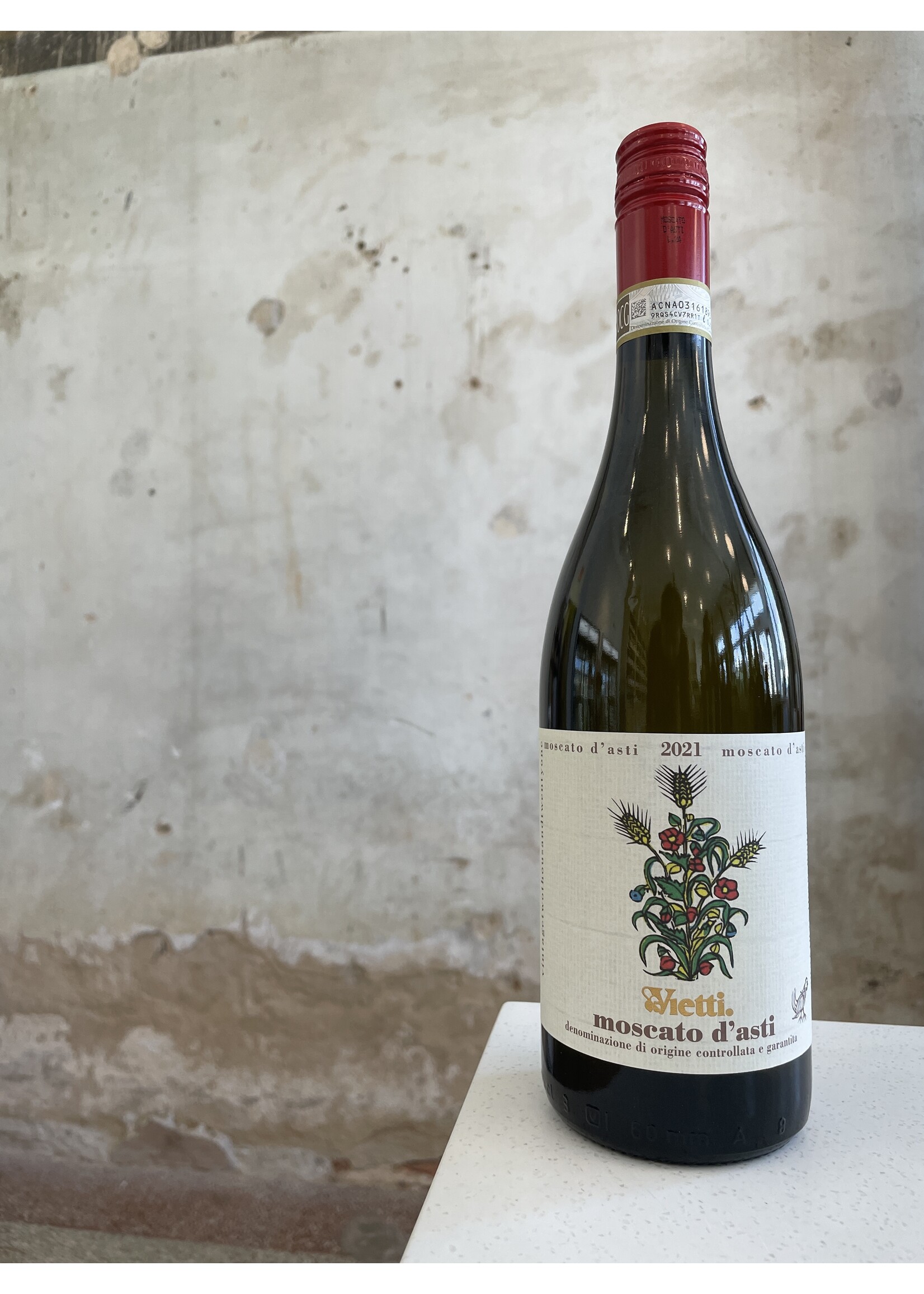 Vietti Moscato