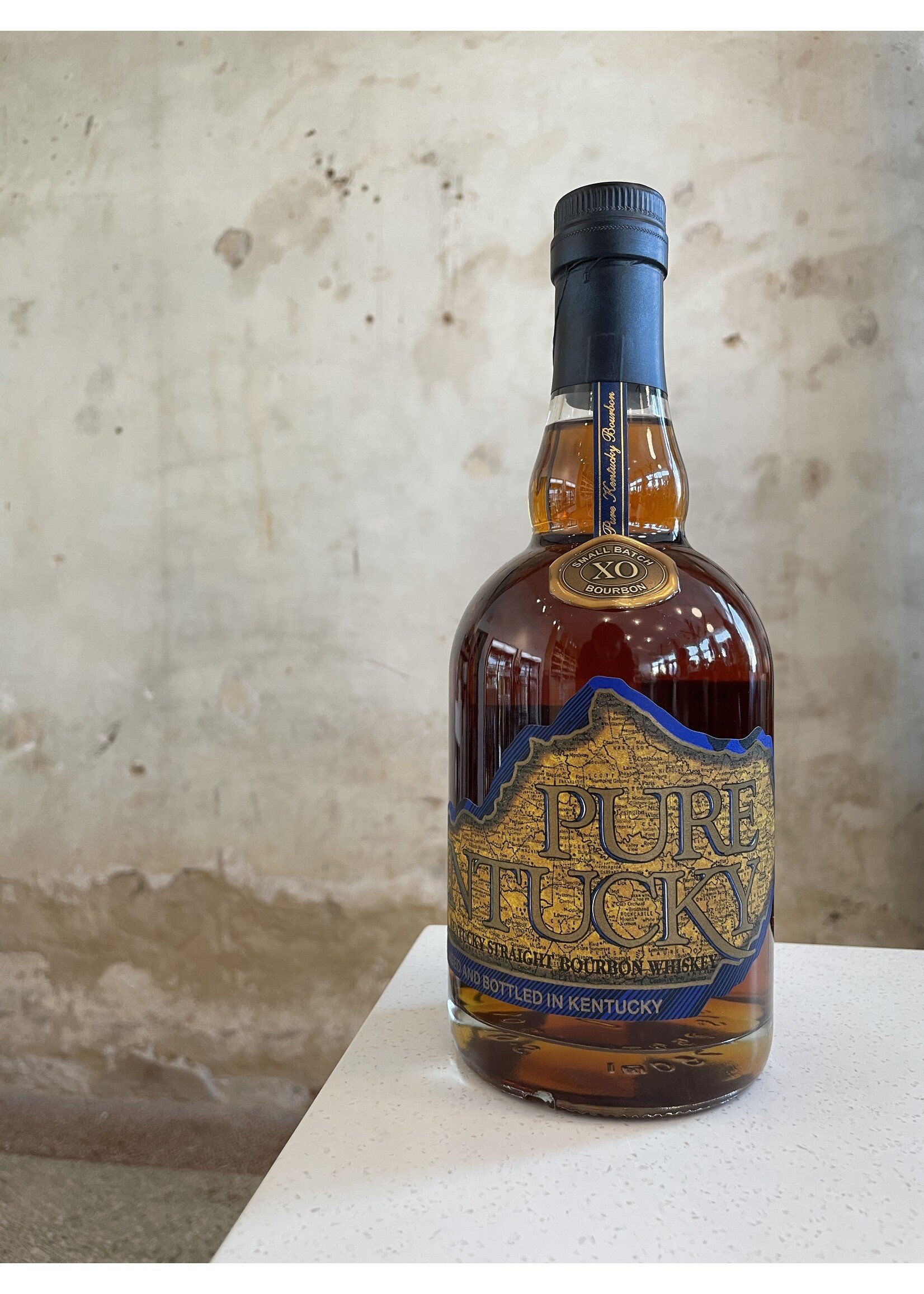 Pure Kentucky Pure Kentucky XO Bourbon