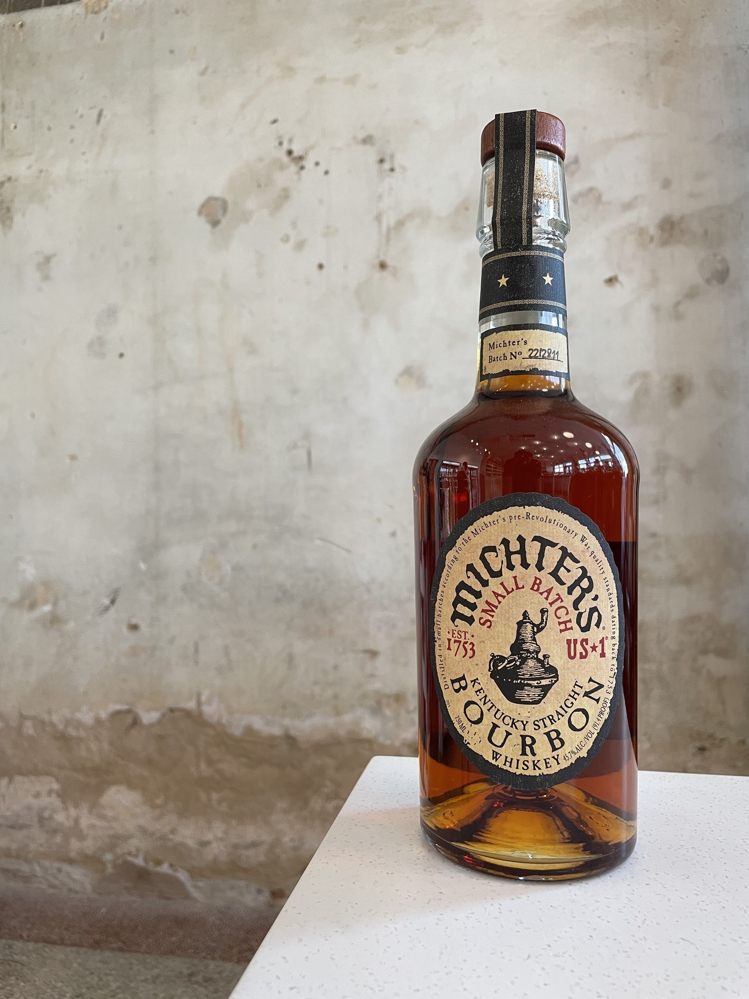 Michter's Michter's US-1 Bourbon