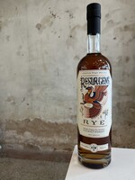 ASW ASW Resurgens Rye