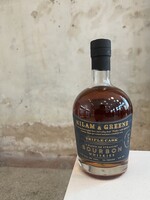 Milam & Greene Milam and Greene Triple Cask Bourbon