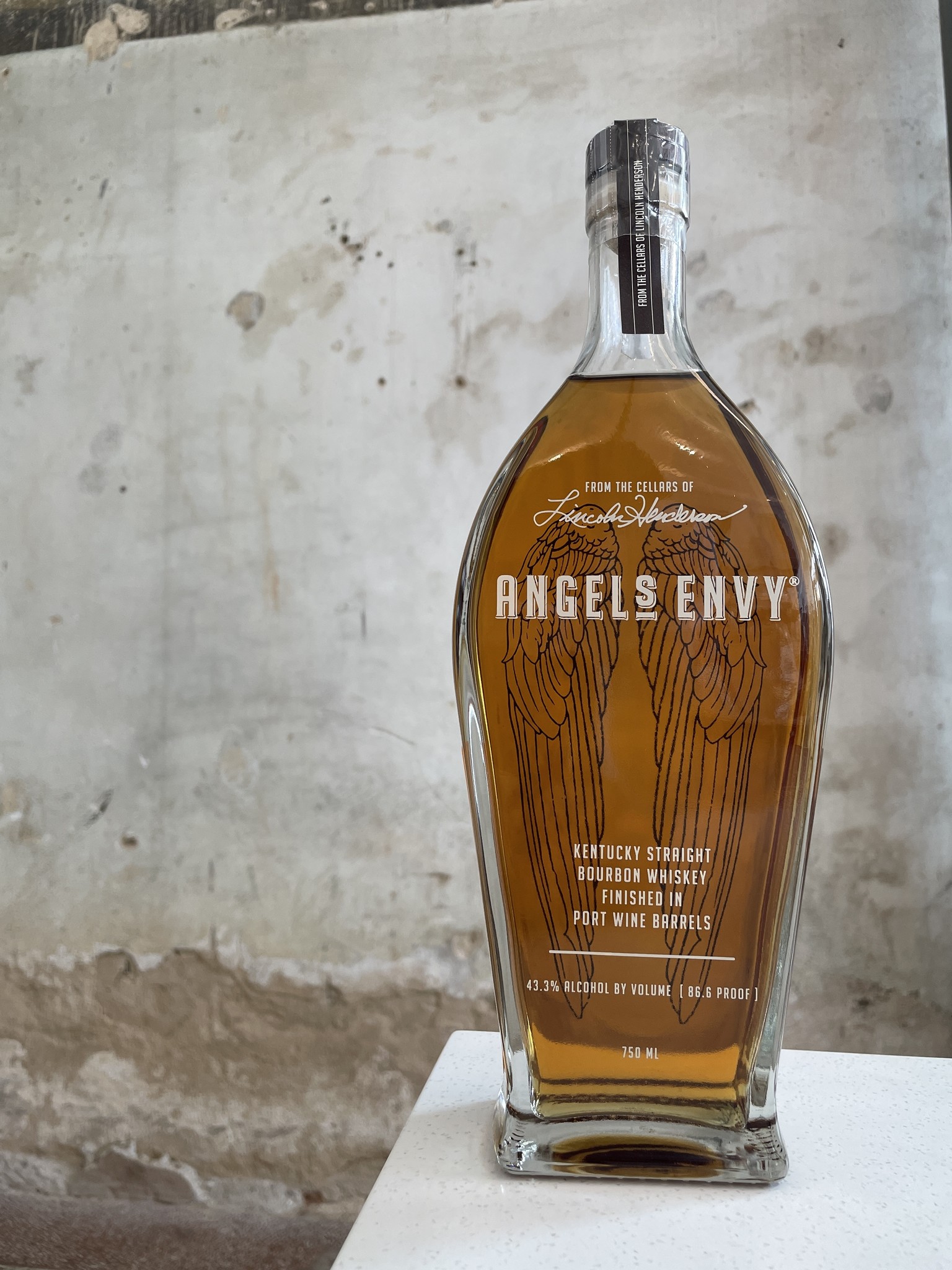 Angel's Envy Angel's Envy Bourbon