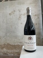 Domaine Yvon Clerget Clos de Vougeot Grand Cru