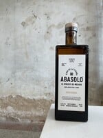 Abasolo Abasolo Ancestral Mexican Corn Whisky
