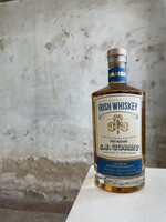 JJ Corry JJ Corry The Hanson Irish Blended Whiskey